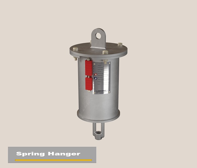 Variable Spring Support