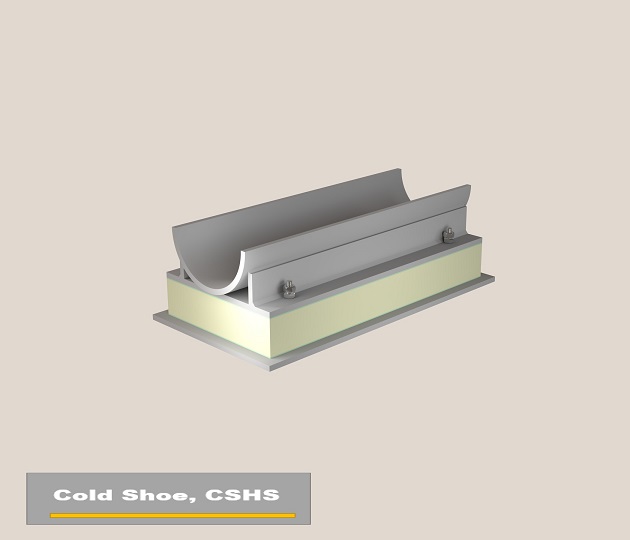 کلد ساپورت cold support