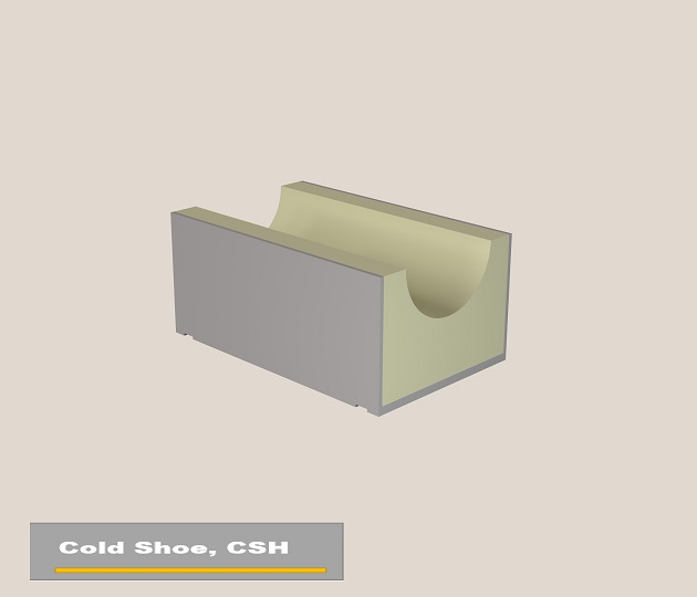 کلد ساپورت cold support